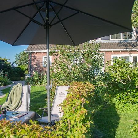 Broeks' Bed En Brood Bed & Breakfast Мееркерк Екстериор снимка