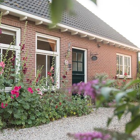 Broeks' Bed En Brood Bed & Breakfast Мееркерк Екстериор снимка