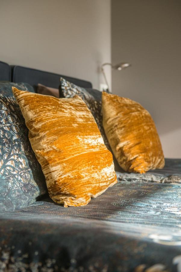 Broeks' Bed En Brood Bed & Breakfast Мееркерк Екстериор снимка
