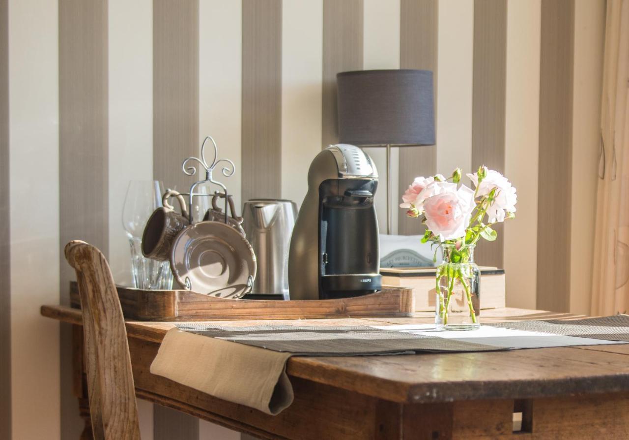 Broeks' Bed En Brood Bed & Breakfast Мееркерк Екстериор снимка