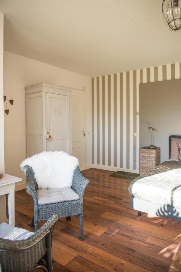 Broeks' Bed En Brood Bed & Breakfast Мееркерк Екстериор снимка