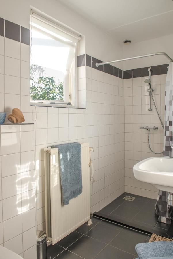 Broeks' Bed En Brood Bed & Breakfast Мееркерк Екстериор снимка