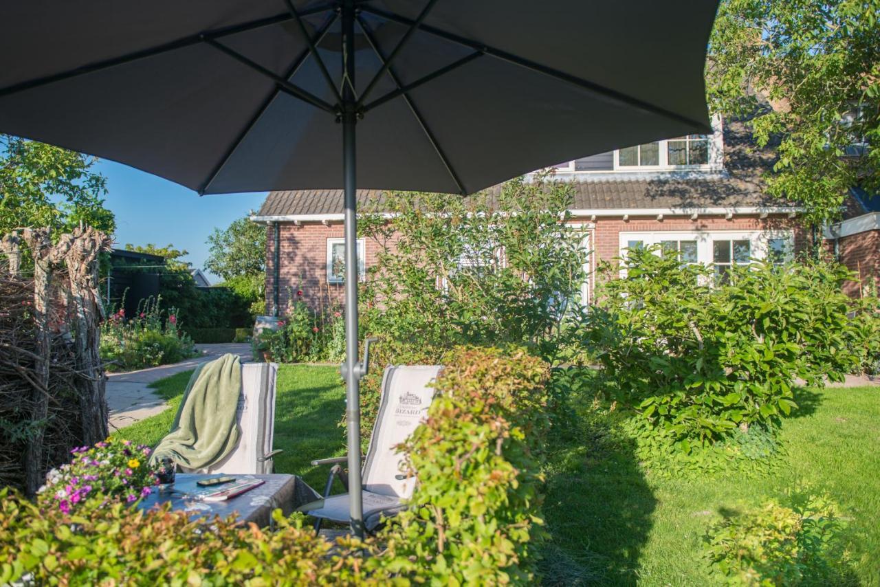 Broeks' Bed En Brood Bed & Breakfast Мееркерк Екстериор снимка