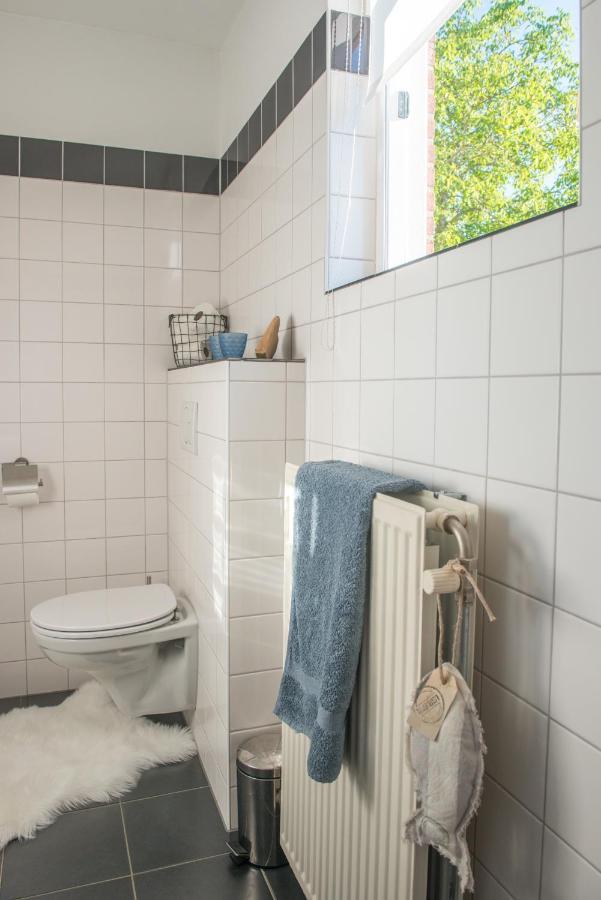Broeks' Bed En Brood Bed & Breakfast Мееркерк Екстериор снимка